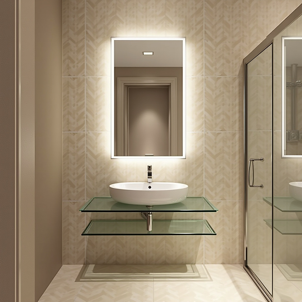 small beige bathroom ideas 21