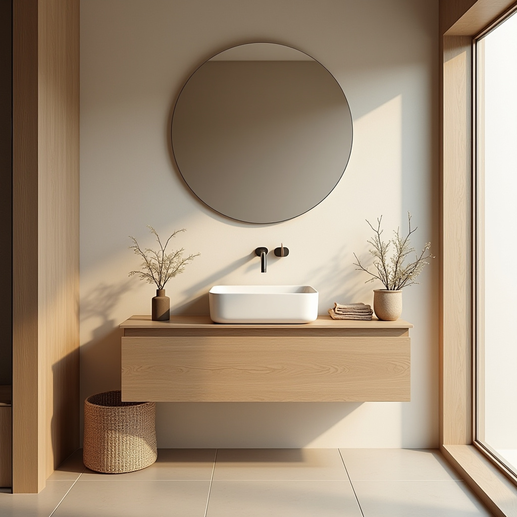 small beige bathroom ideas 25
