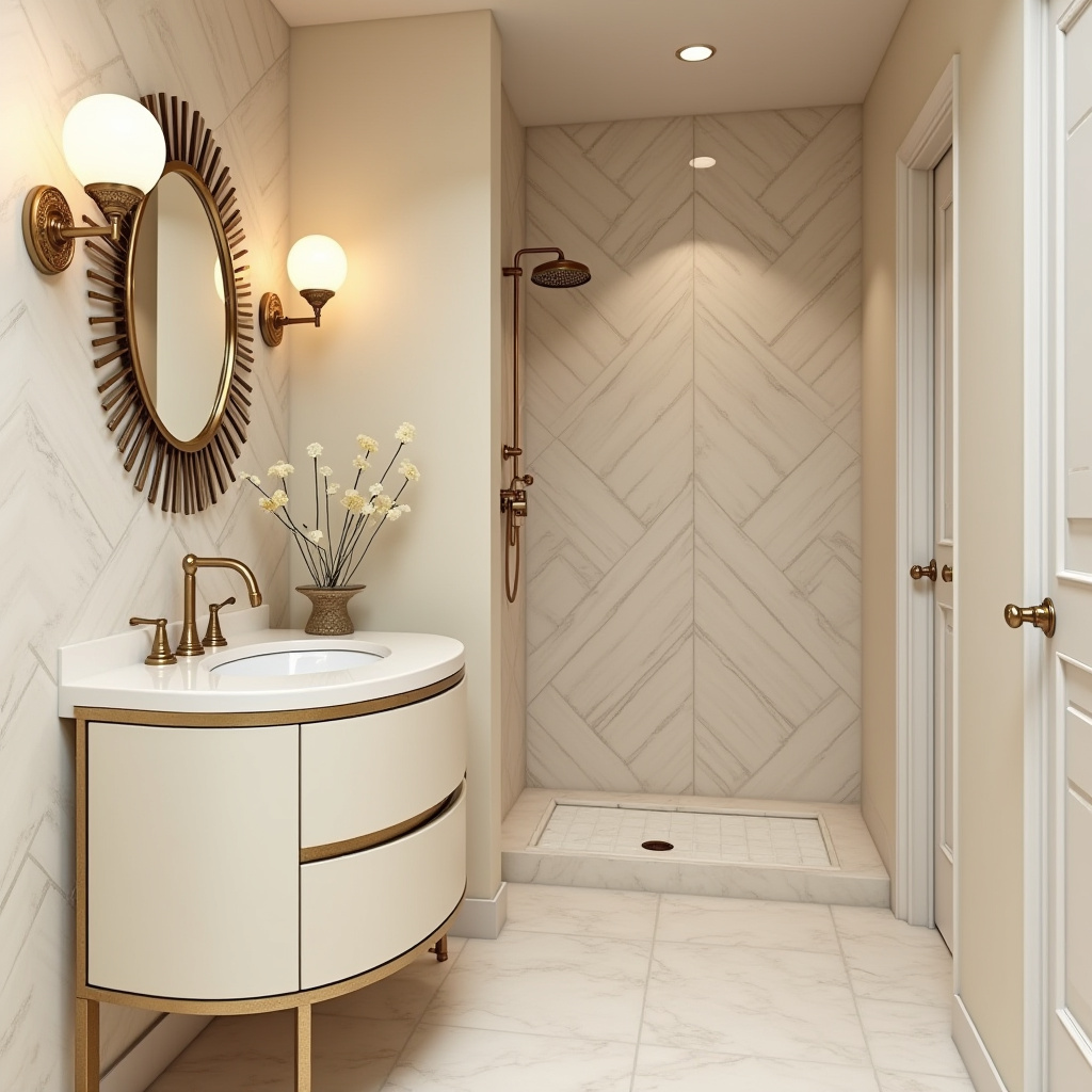 small beige bathroom ideas 28