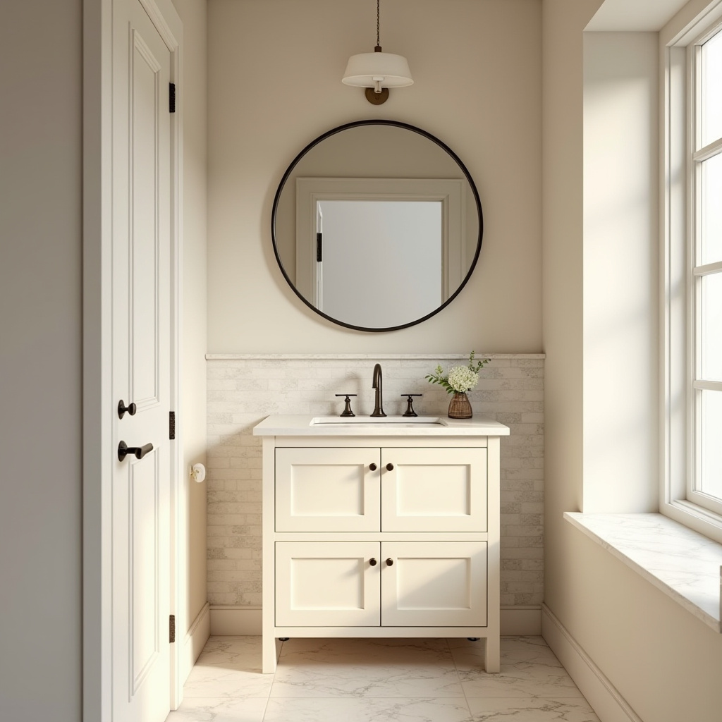 small beige bathroom ideas 31