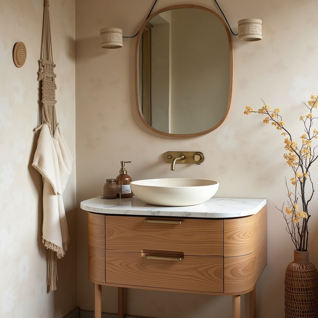 small beige bathroom ideas 34