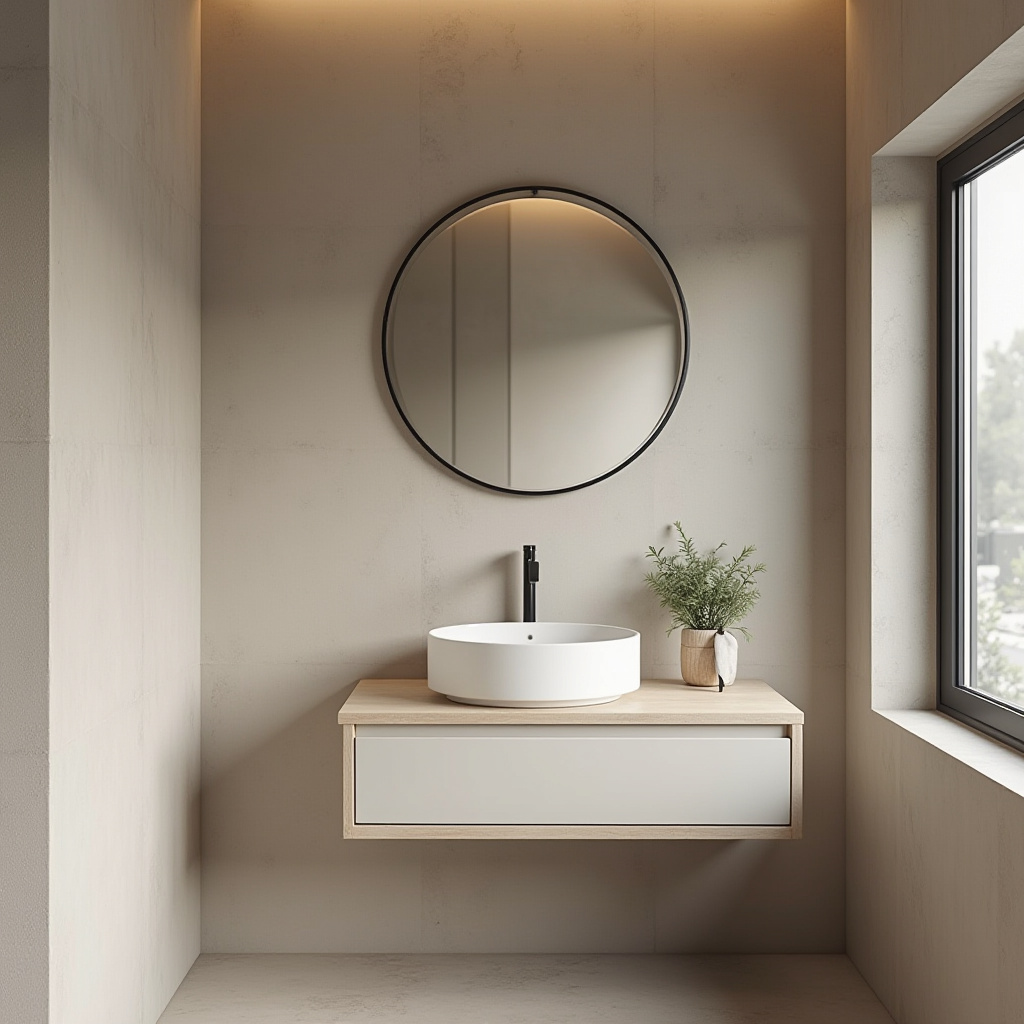 small beige bathroom ideas 7