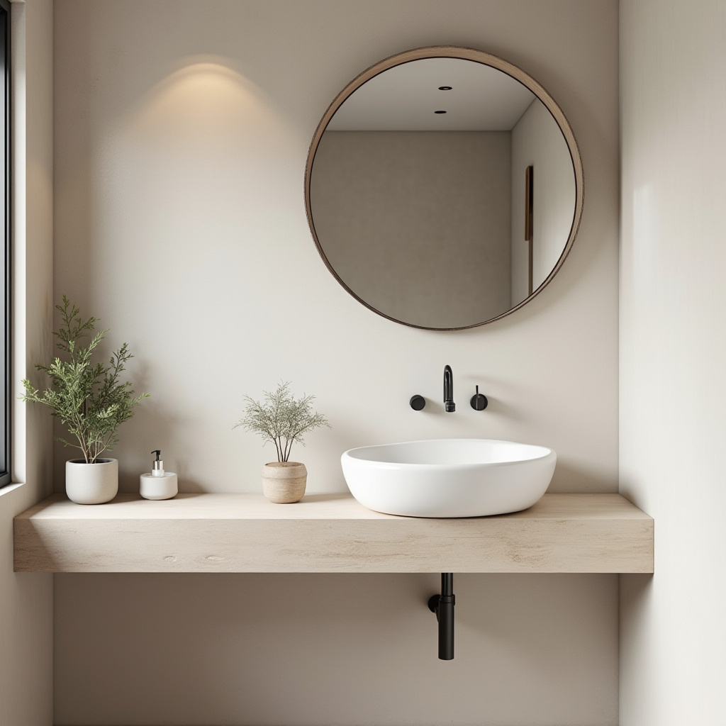 small beige bathroom ideas 8