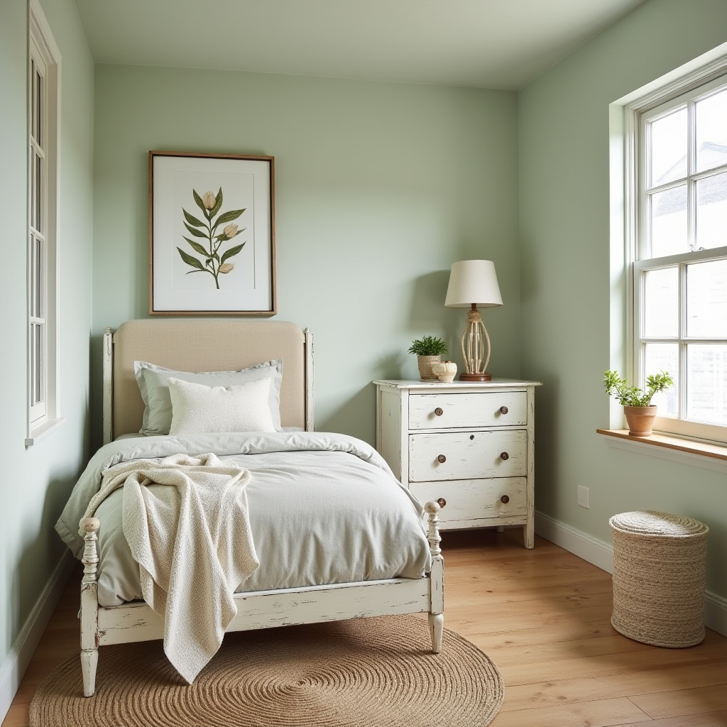 small coastal bedroom 10