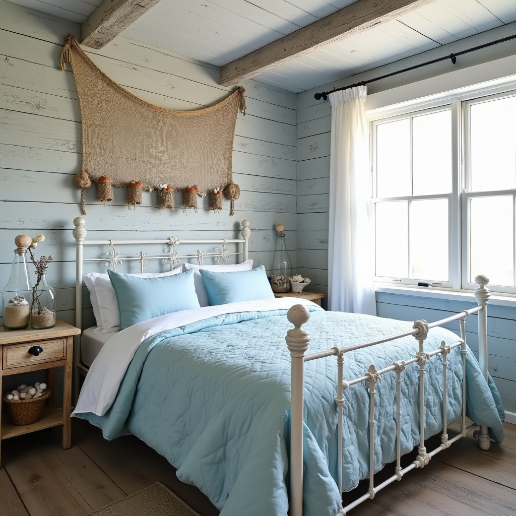 small coastal bedroom 12