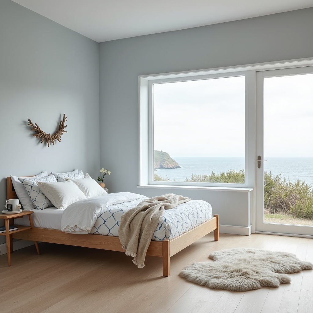 small coastal bedroom 17