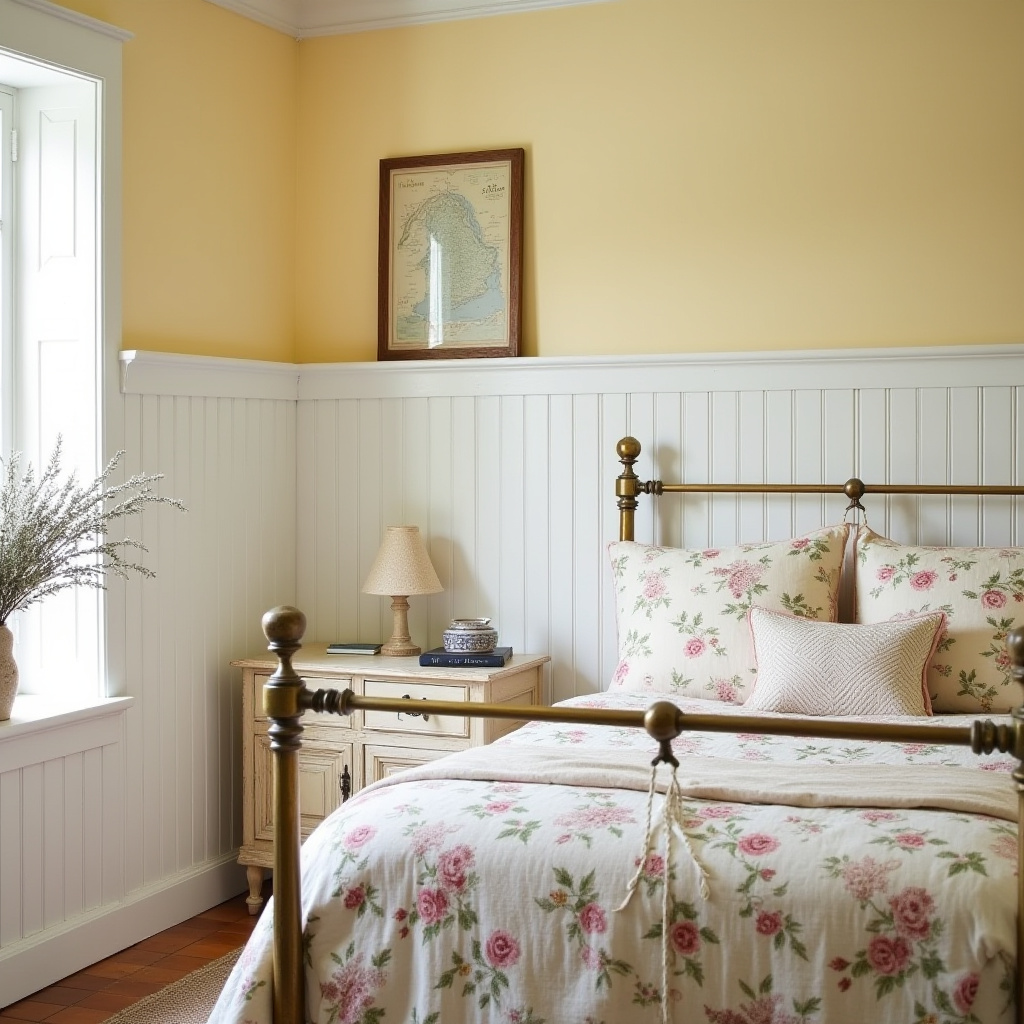 small coastal bedroom 21
