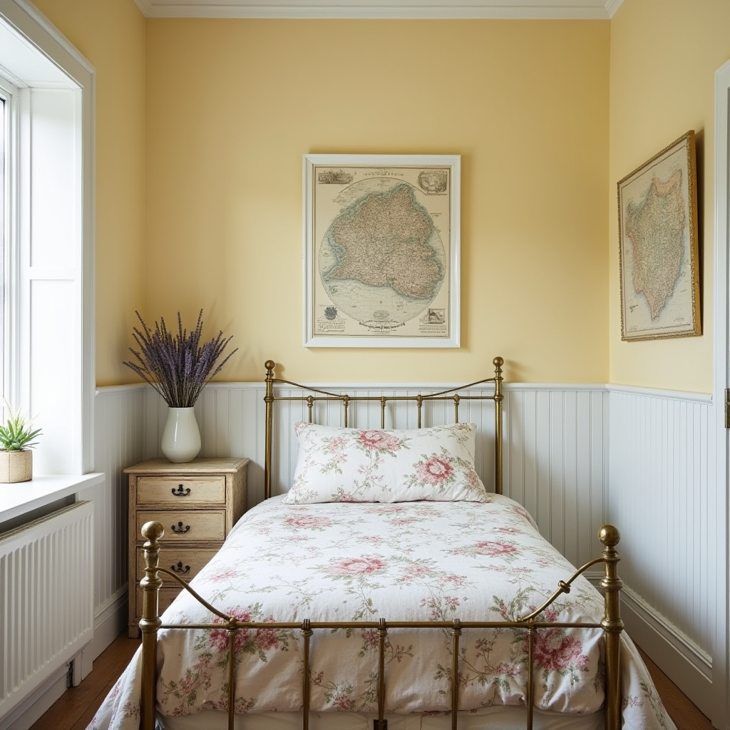 small coastal bedroom 22