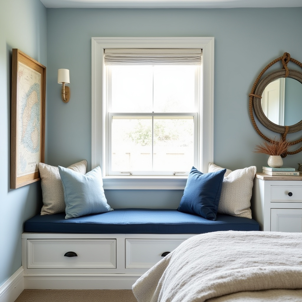 small coastal bedroom 3