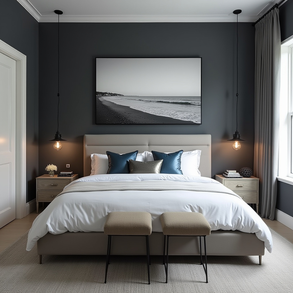 small coastal bedroom 30
