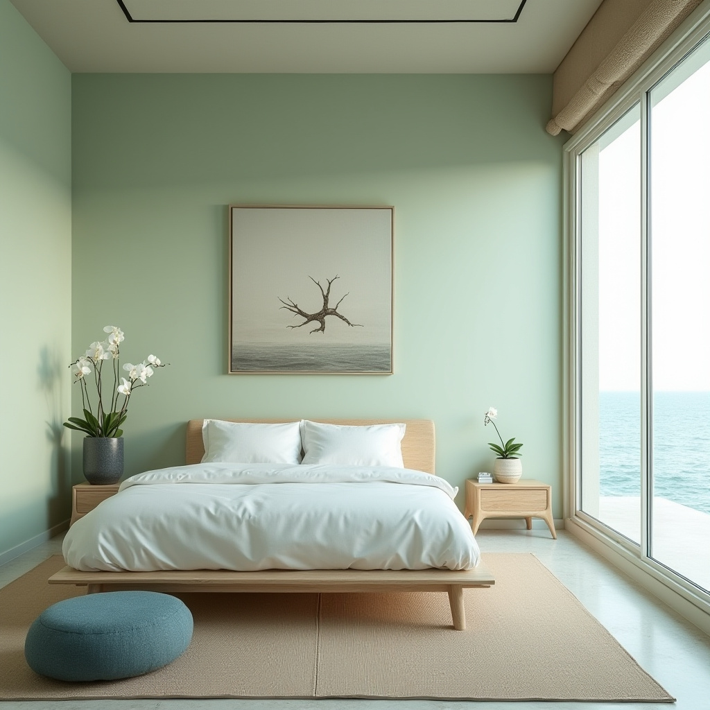 small coastal bedroom 34
