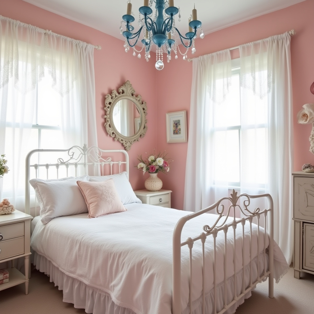small coastal bedroom 40