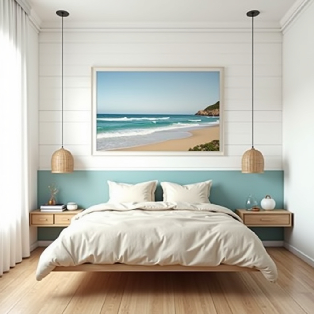small coastal bedroom 5