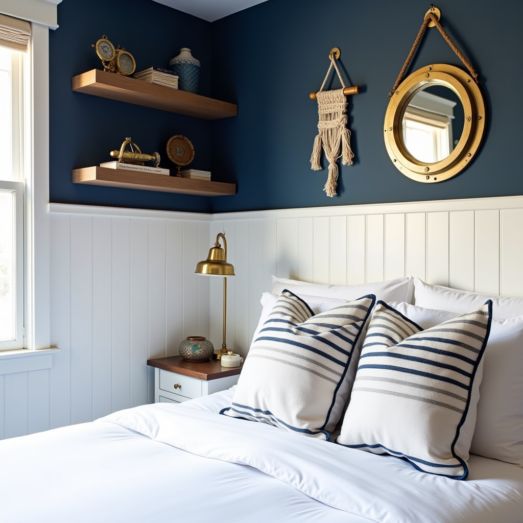 small coastal bedroom 7