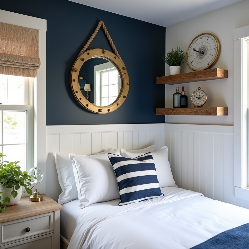 small coastal bedroom 8