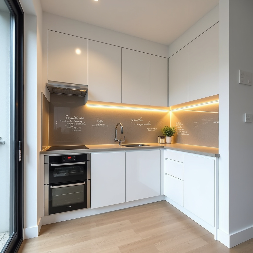 small corner kitchen ideas 14