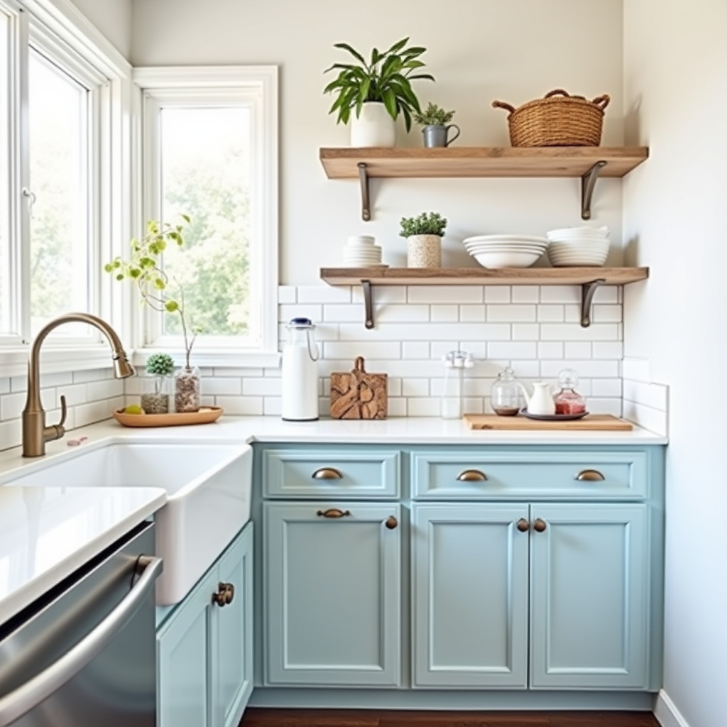 small corner kitchen ideas 20
