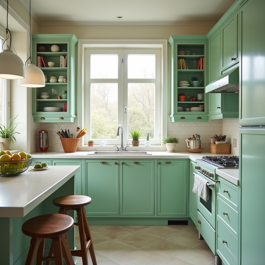 small corner kitchen ideas 26