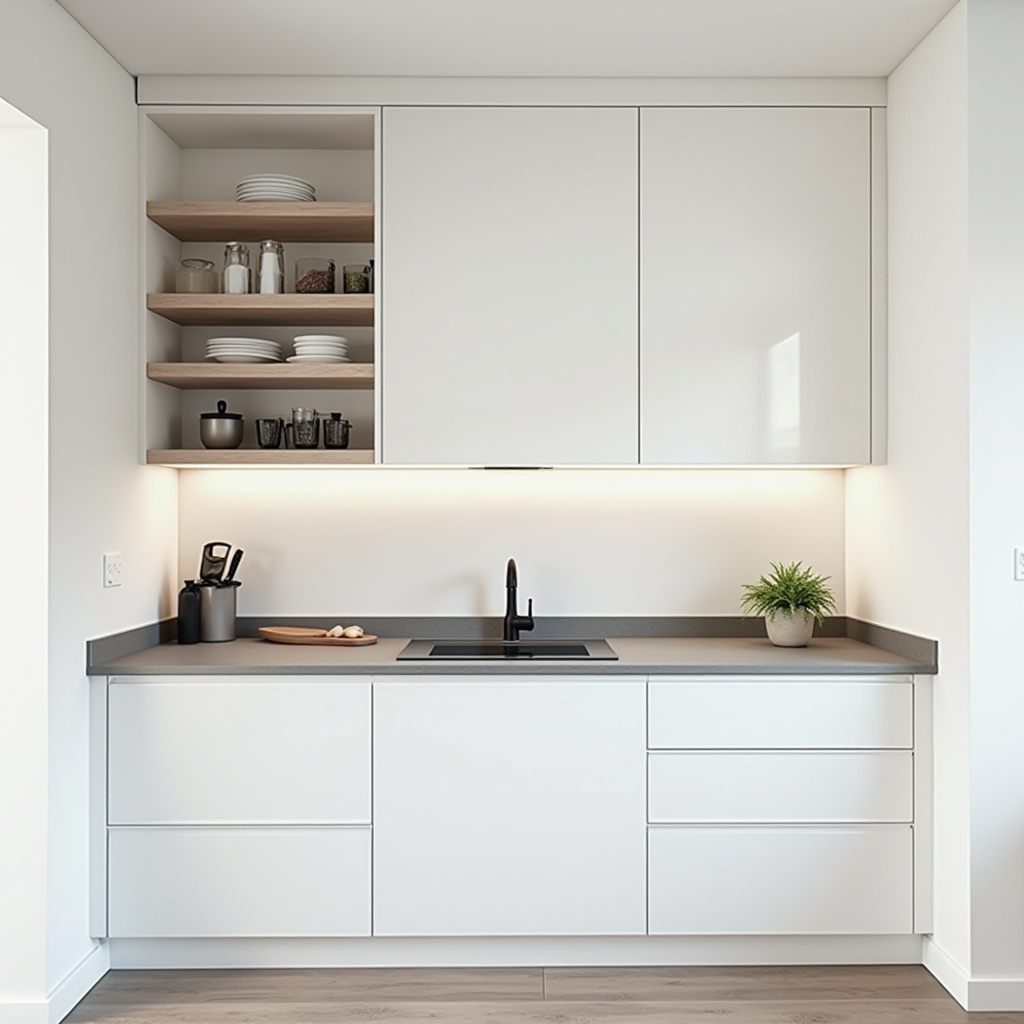 small corner kitchen ideas 27
