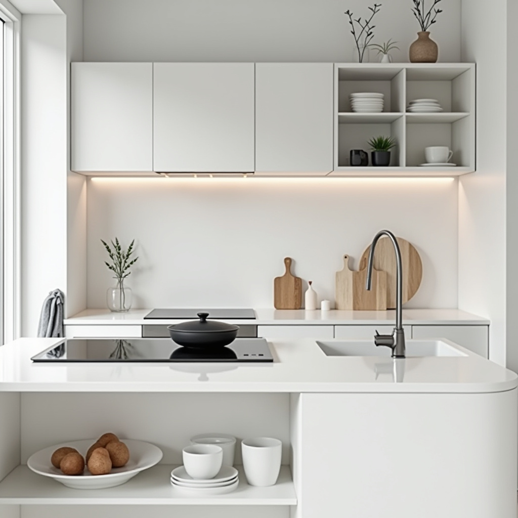 small corner kitchen ideas 28