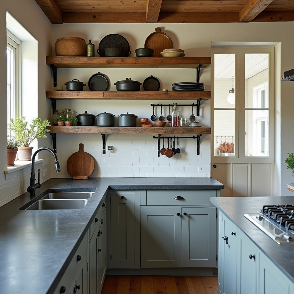 small corner kitchen ideas 29