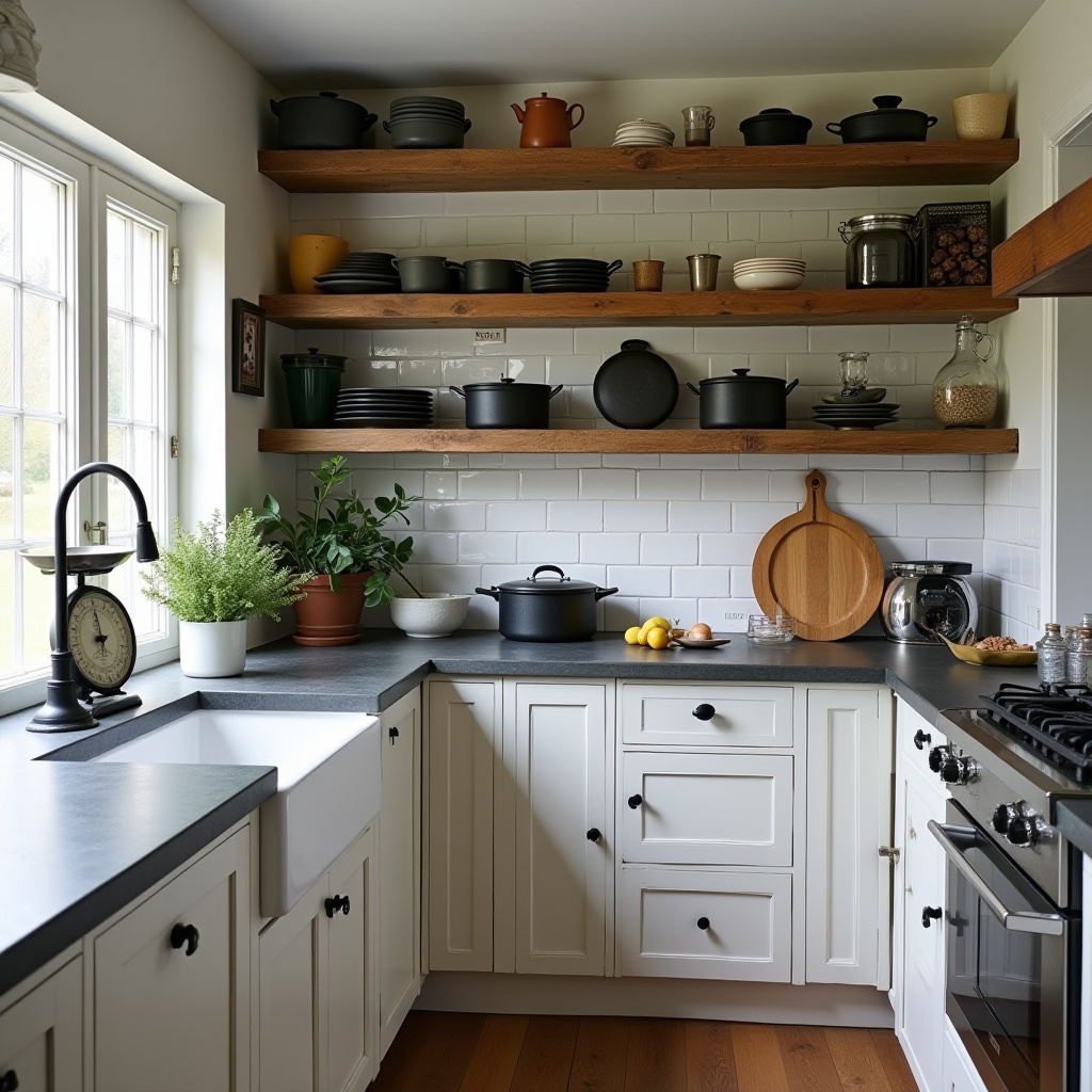 small corner kitchen ideas 30