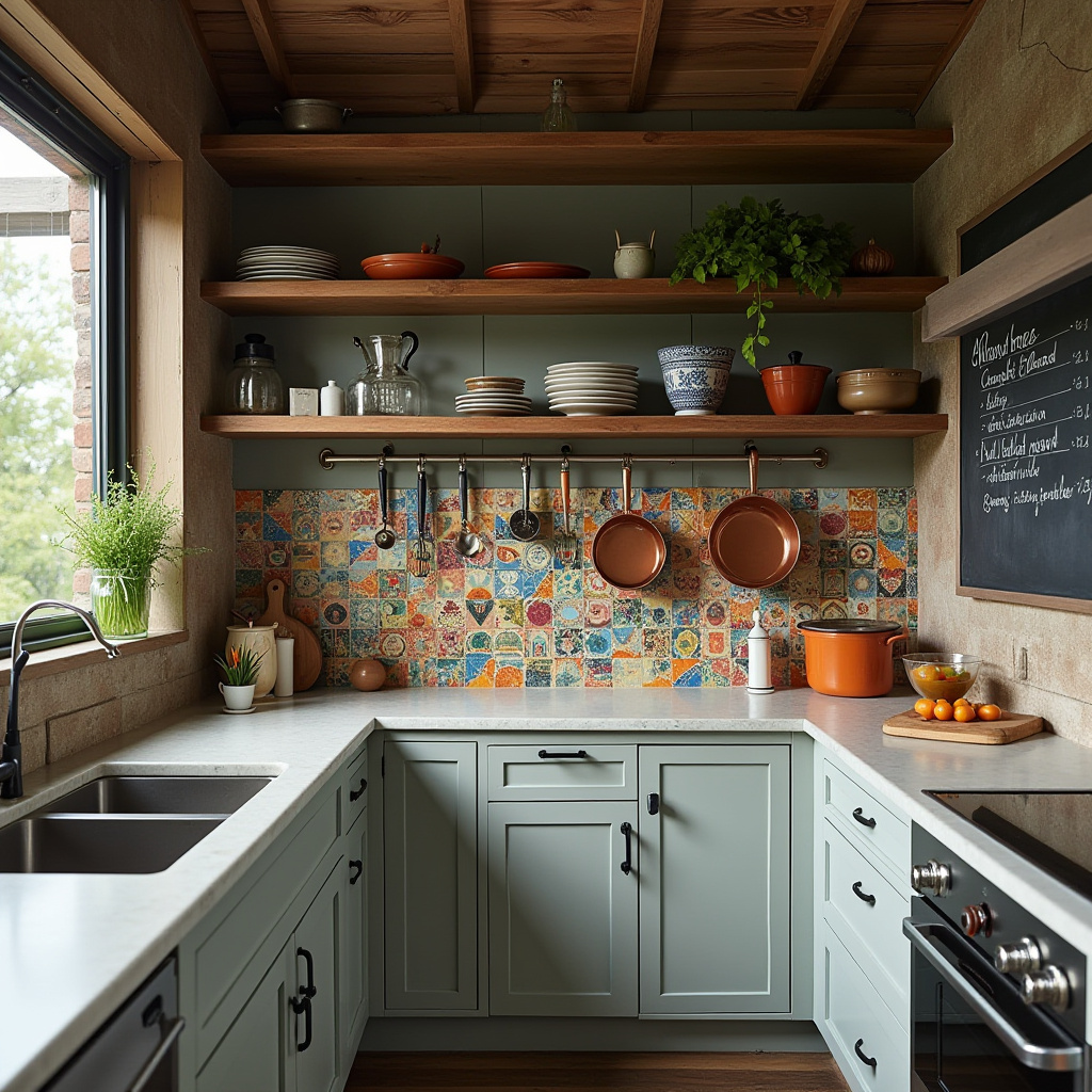 small corner kitchen ideas 31