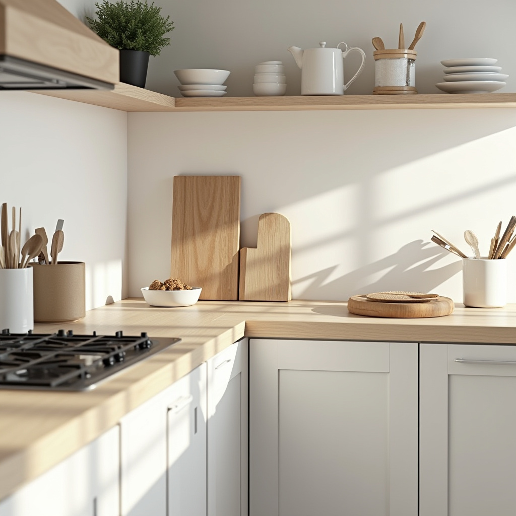 small corner kitchen ideas 34
