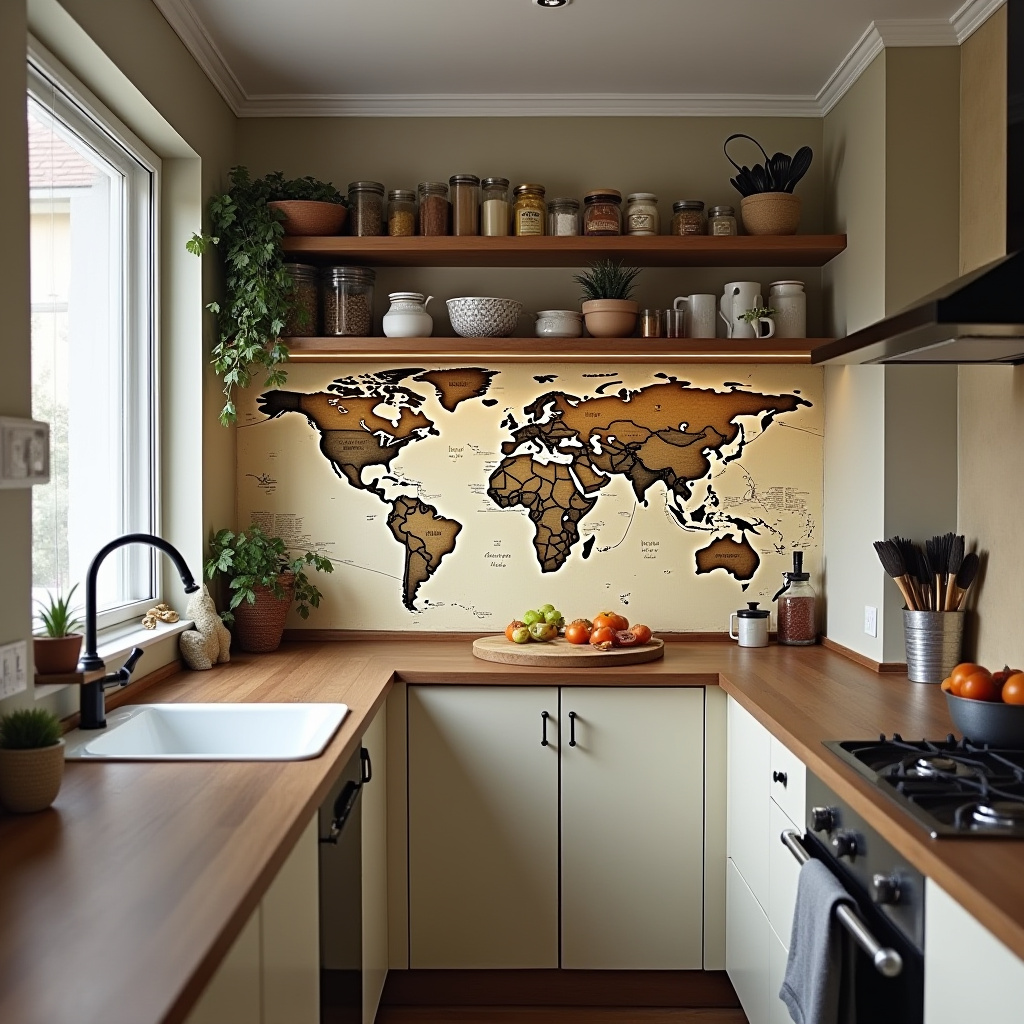 small corner kitchen ideas 35