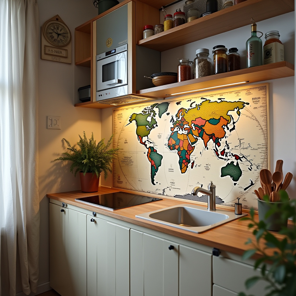 small corner kitchen ideas 36