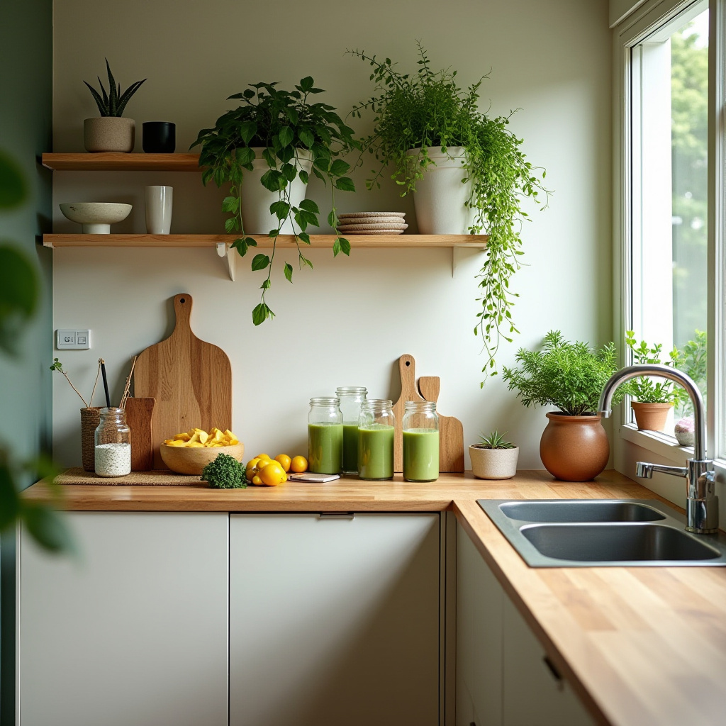 small corner kitchen ideas 39