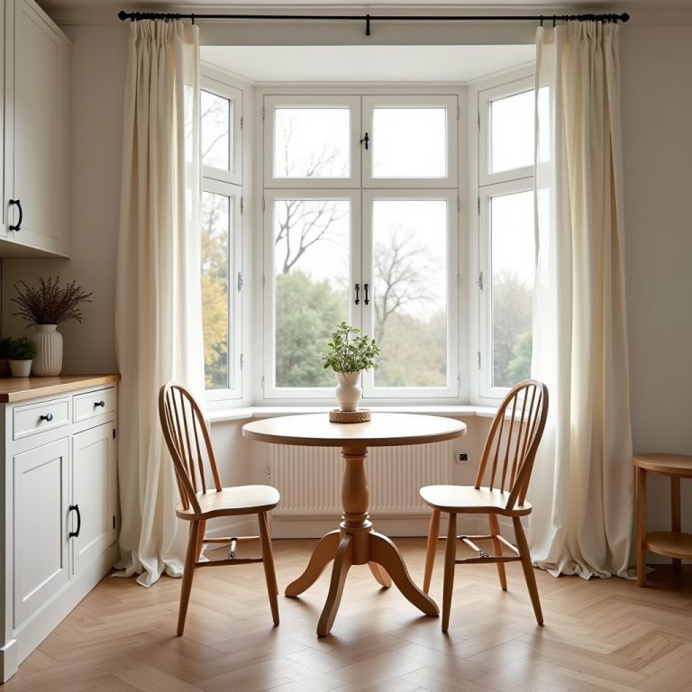 small dining room ideas 1
