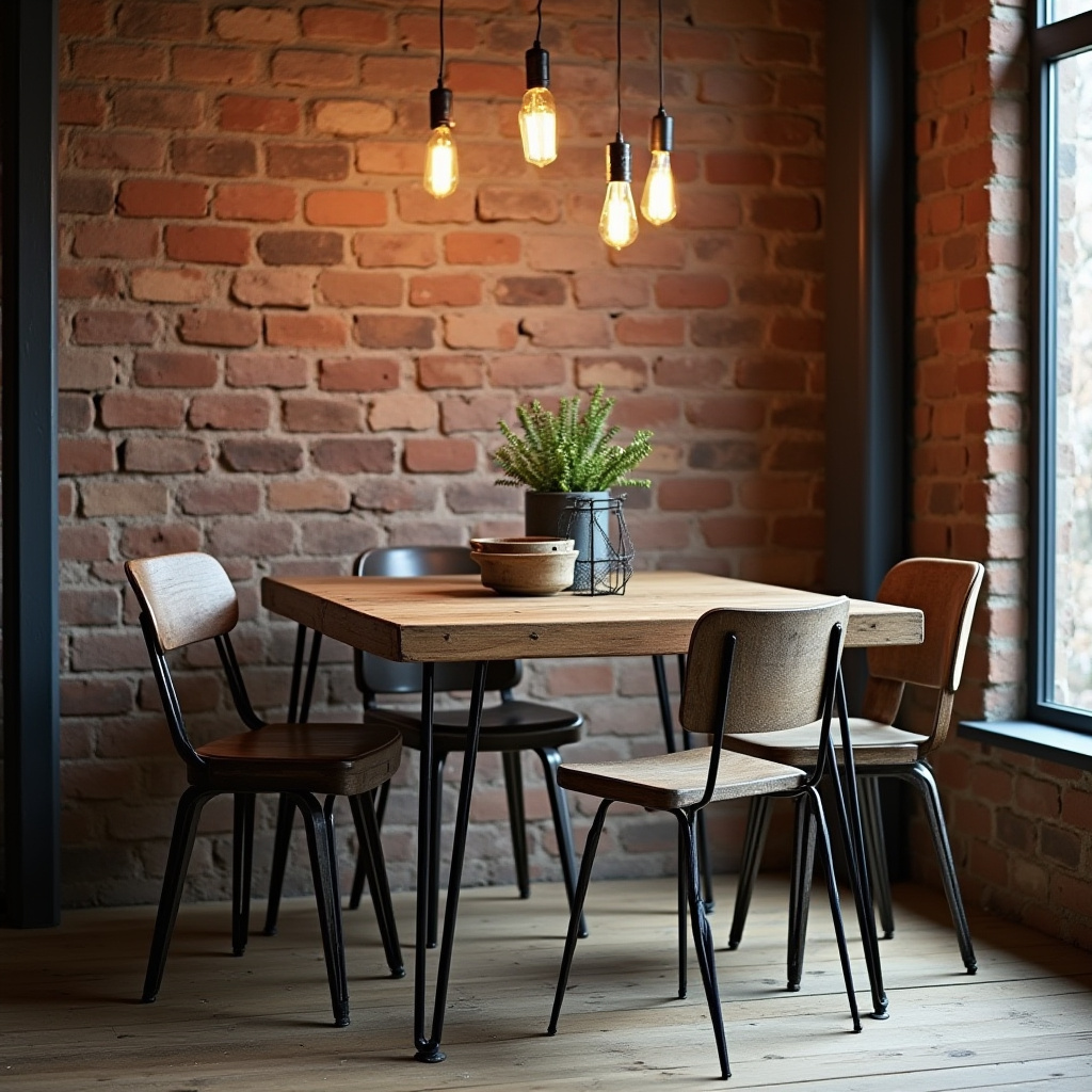 small dining room ideas 10