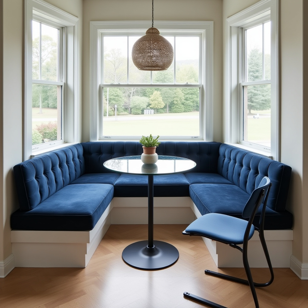 small dining room ideas 11