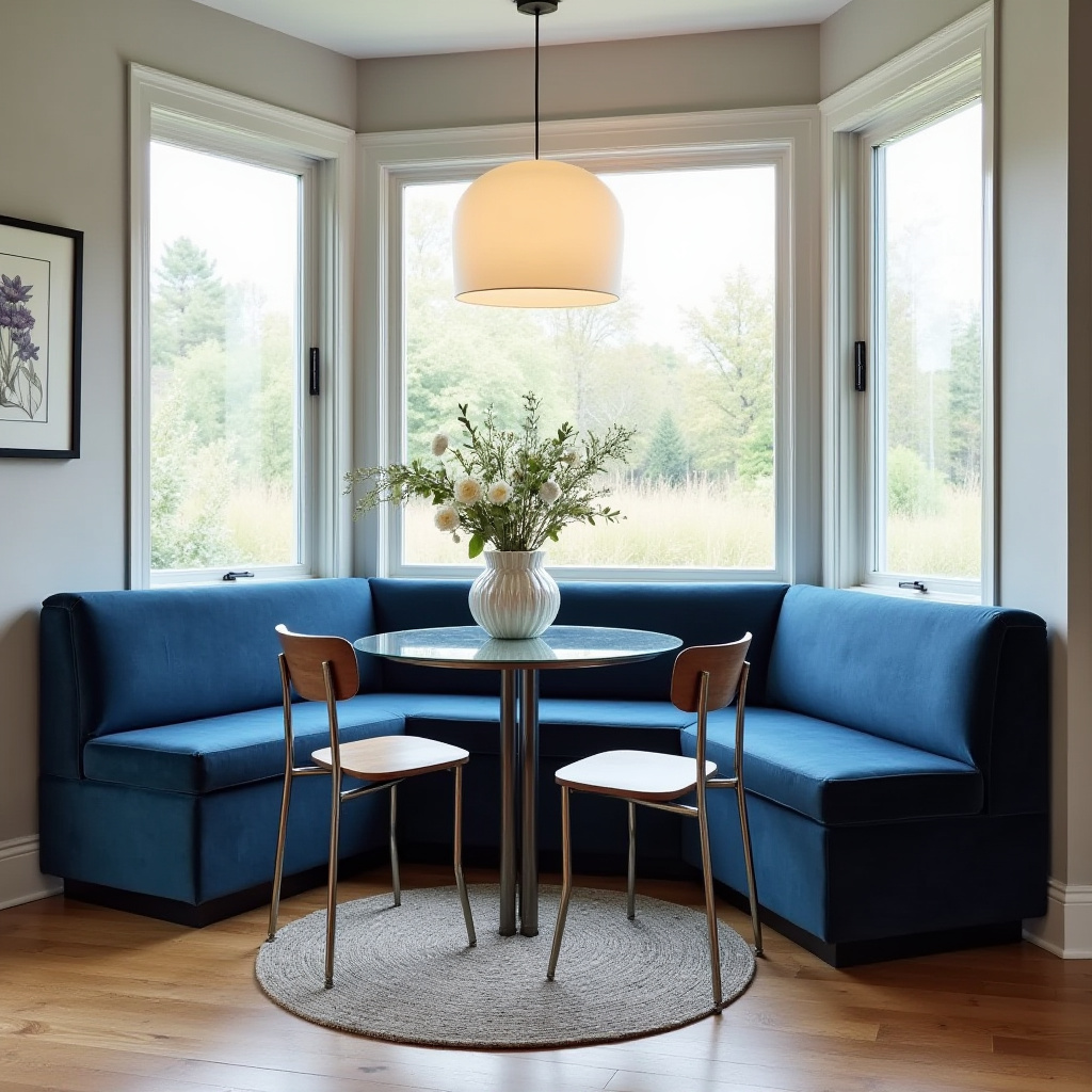 small dining room ideas 12