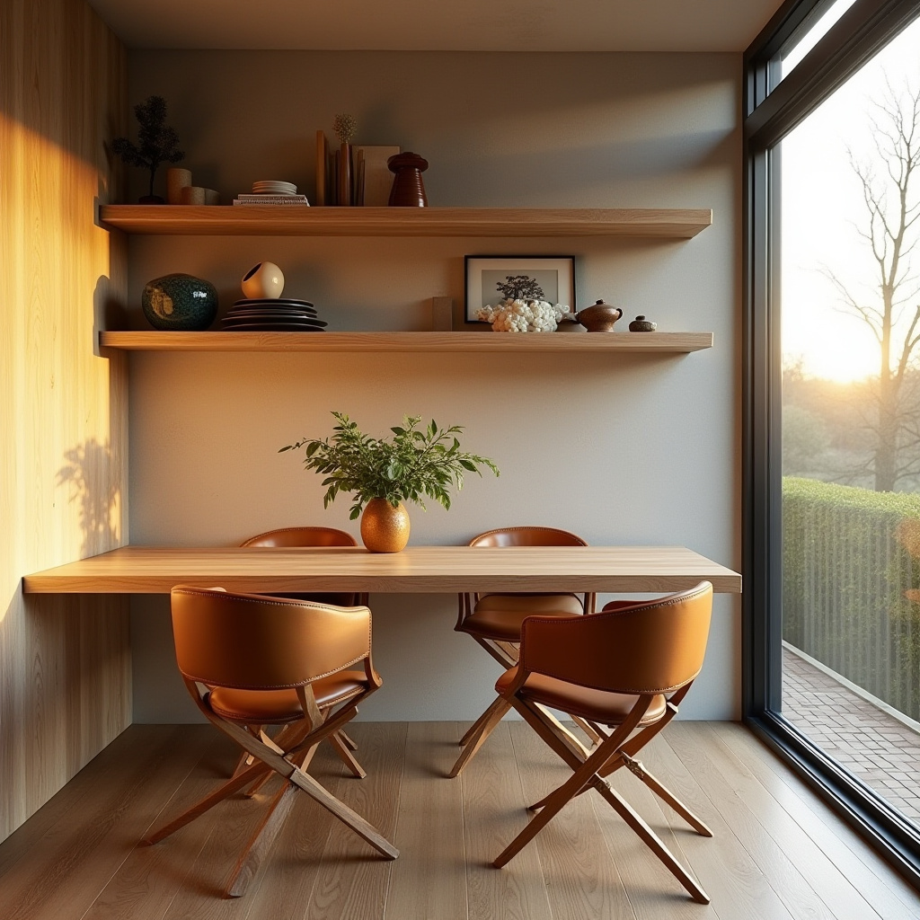 small dining room ideas 24