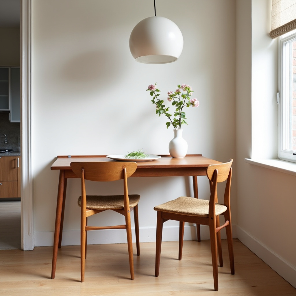 small dining room ideas 30
