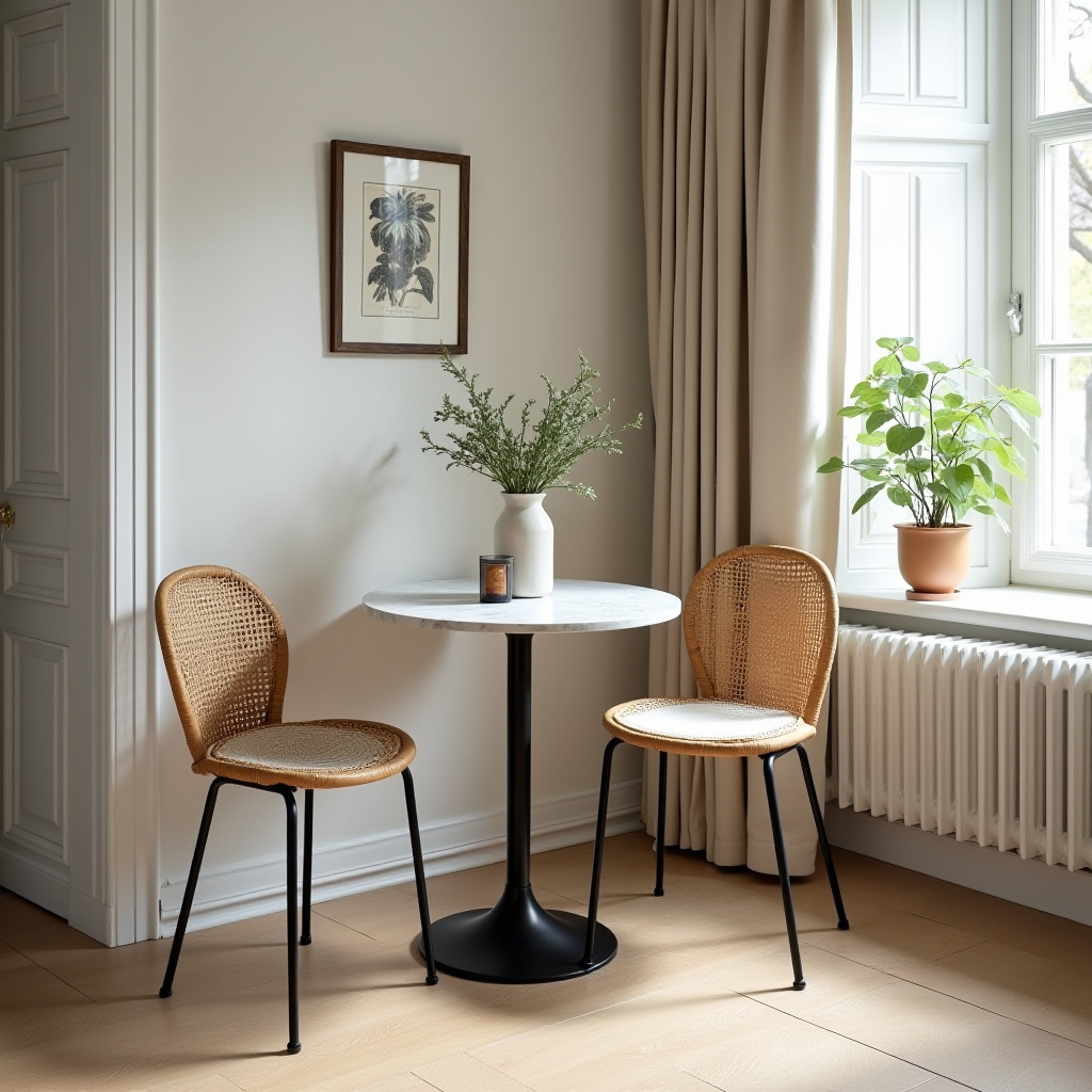 small dining room ideas 33
