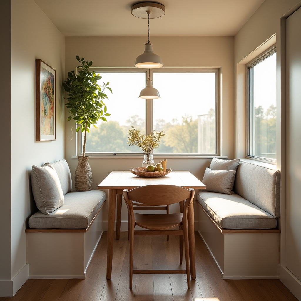 small dining room ideas 37
