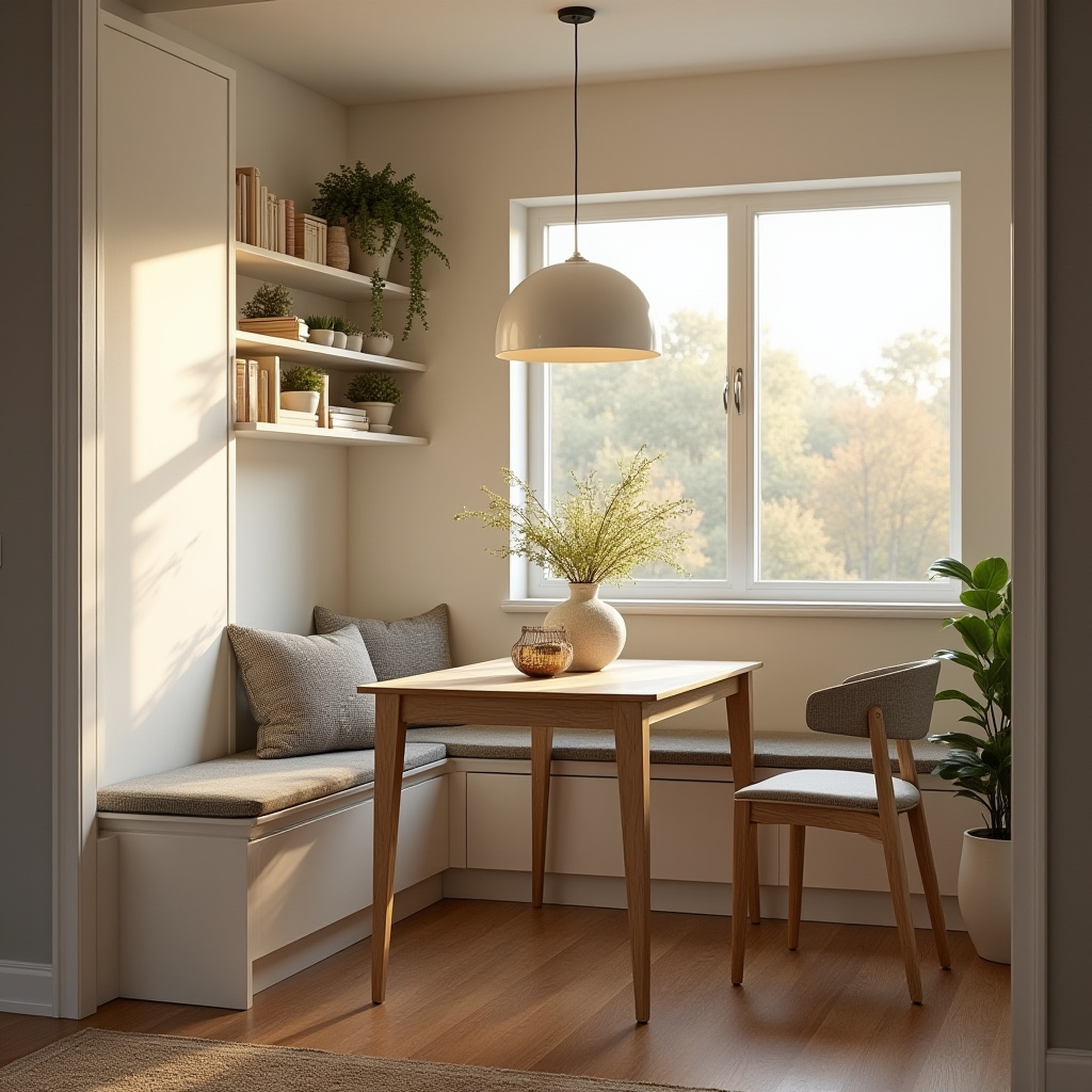small dining room ideas 38