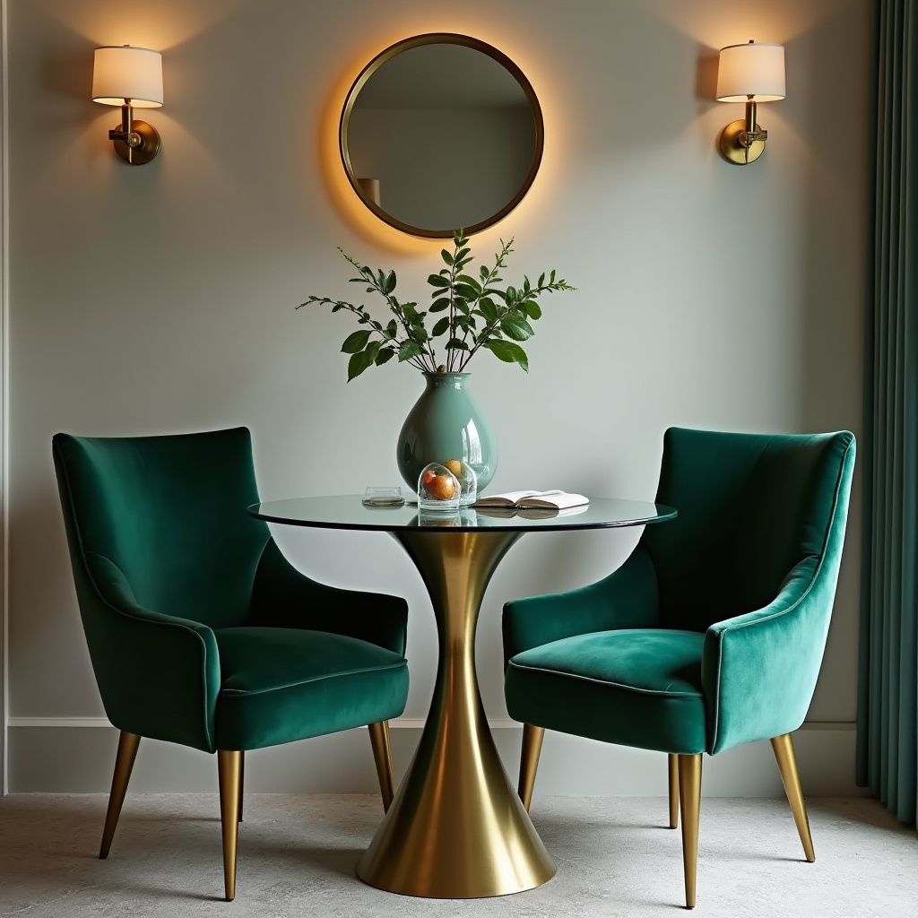 small dining room ideas 39