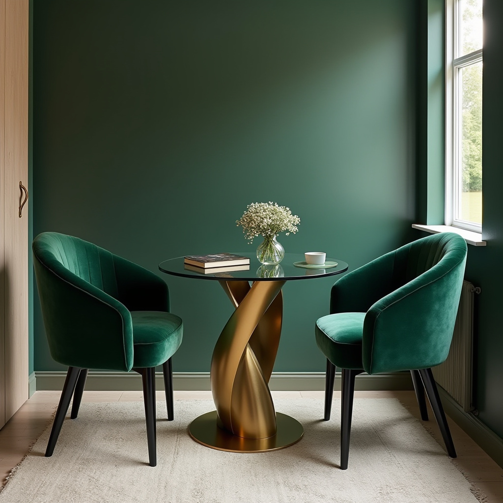small dining room ideas 40