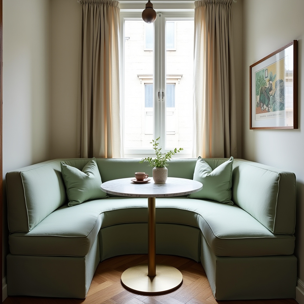 small dining room ideas 6
