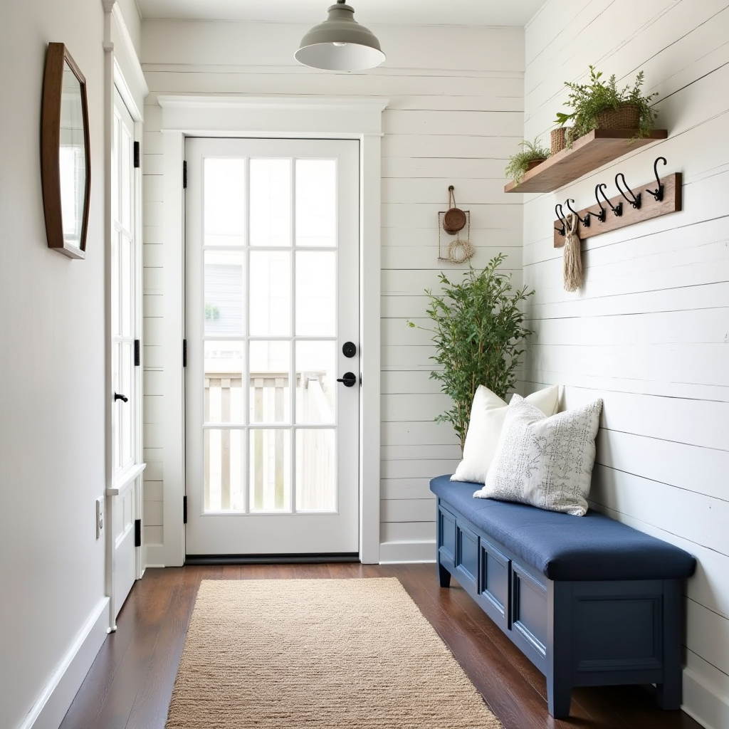 small hallway ideas 11