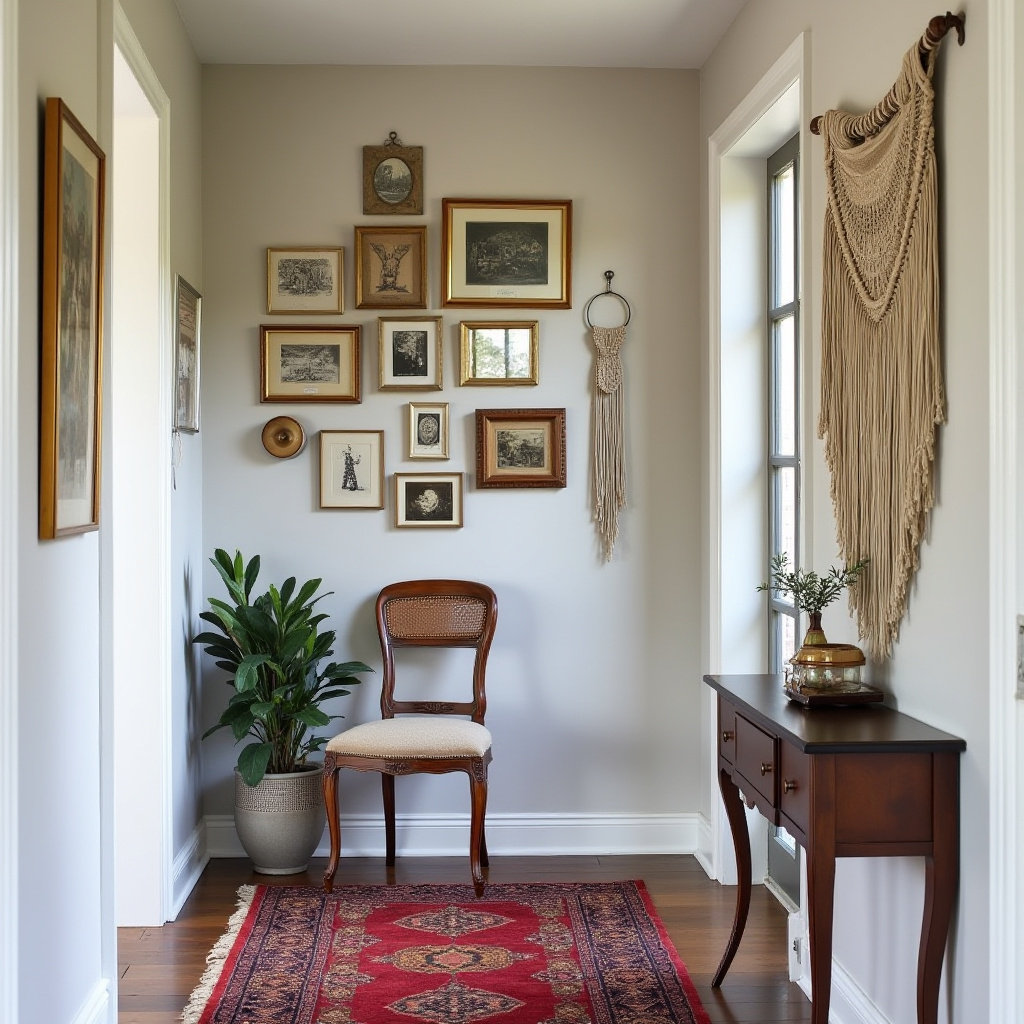 small hallway ideas 13