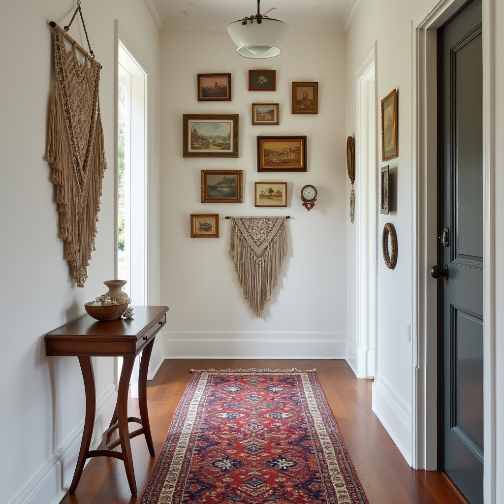 small hallway ideas 14