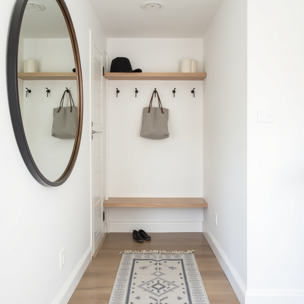 small hallway ideas 15