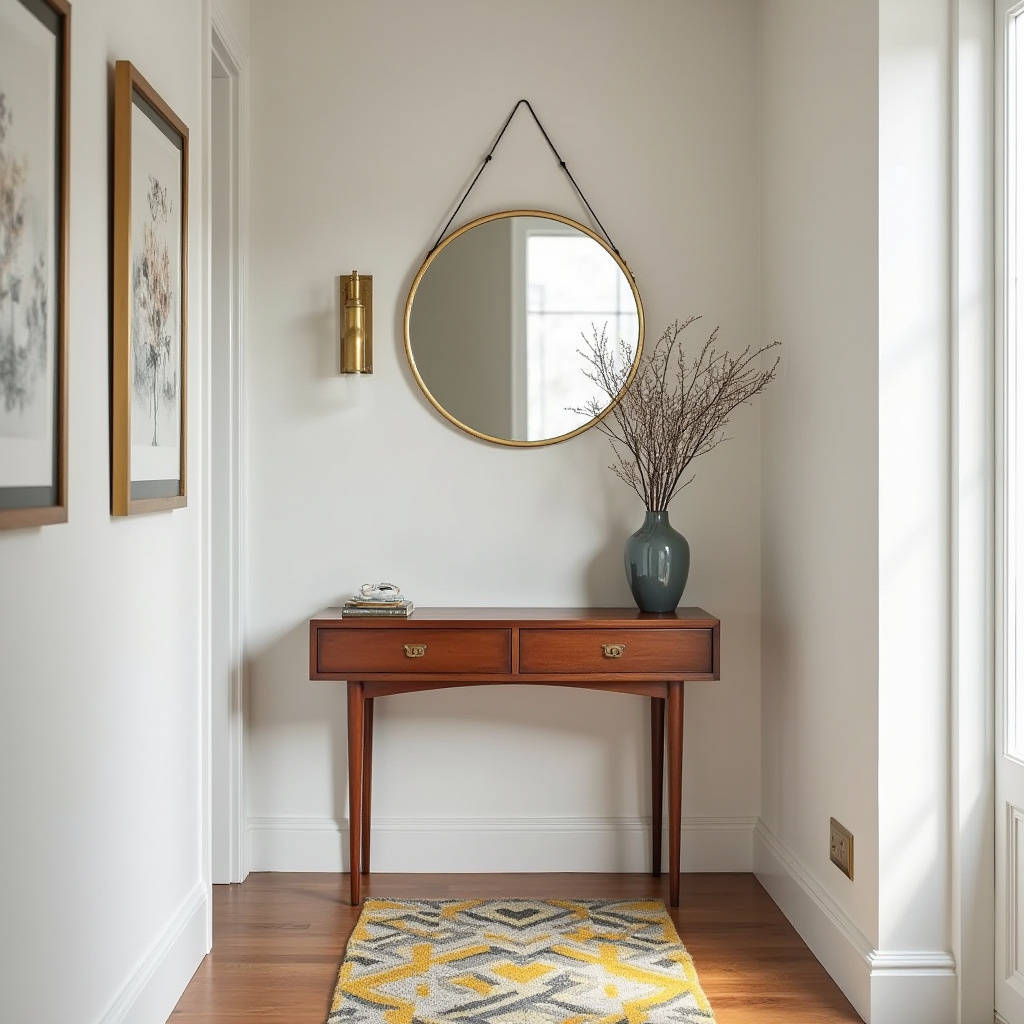 small hallway ideas 20