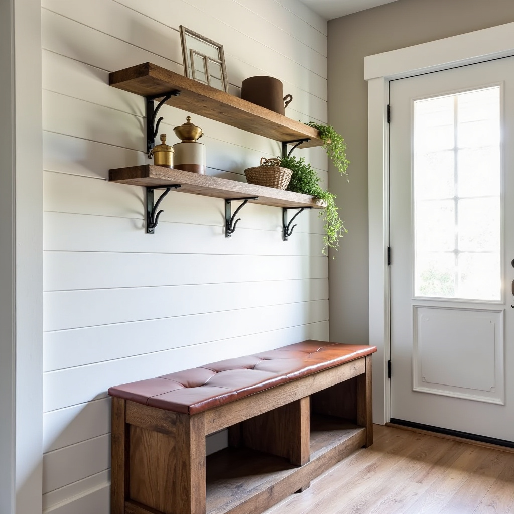 small hallway ideas 22