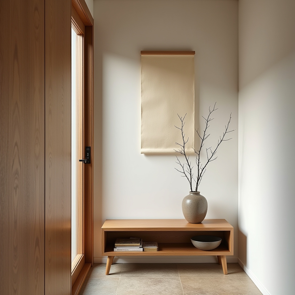 small hallway ideas 24